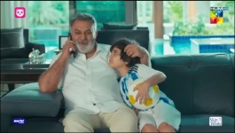 Meem Se Mohabbat - Episode 27 - 19th March 2025